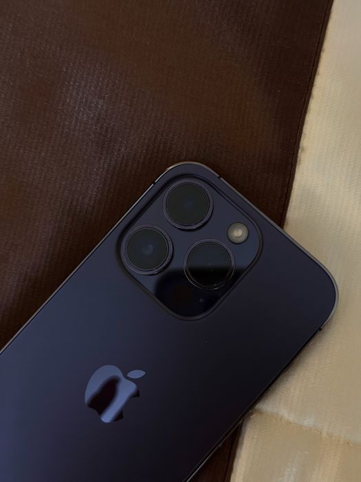 Продам iphone 14 pro