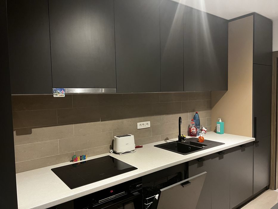 Apartament 2 camere 21 ressidence superb, vedere spre parcul Liniei