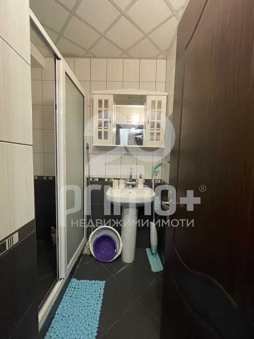 Дава се под наем Тристаен апартамент в Велико Търново, Бузлуджа - 80 кв.м за 382.5 € - Снимка #11