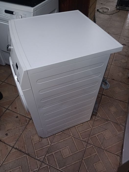 Сушилна с термо помпа Аег AEG Protex Plus 8кг A+++ 2 години гаранция!