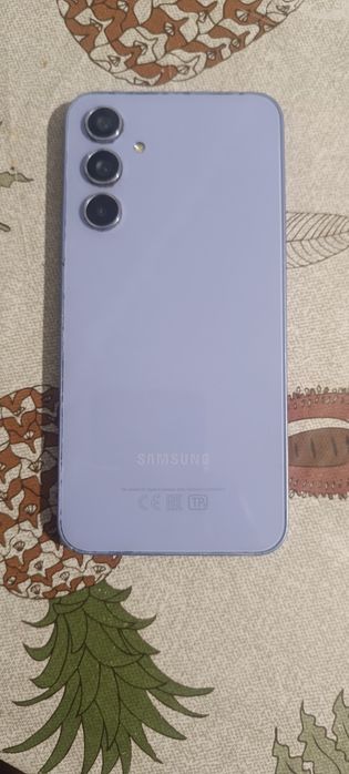 Samsung a54 5G 8/256