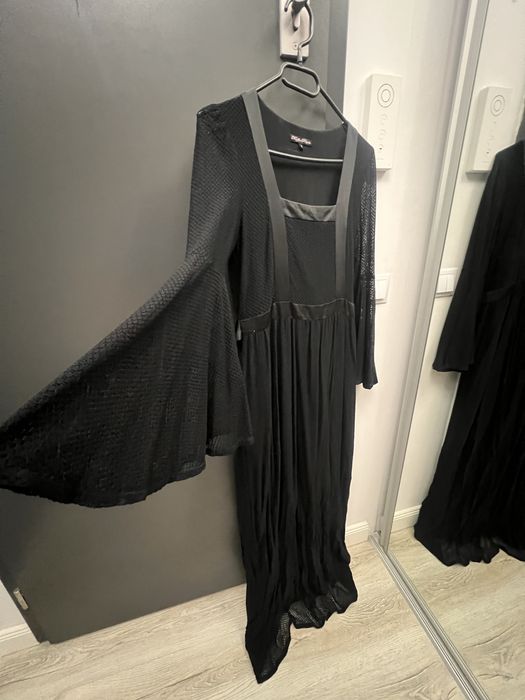 Rochie eleganta de zi