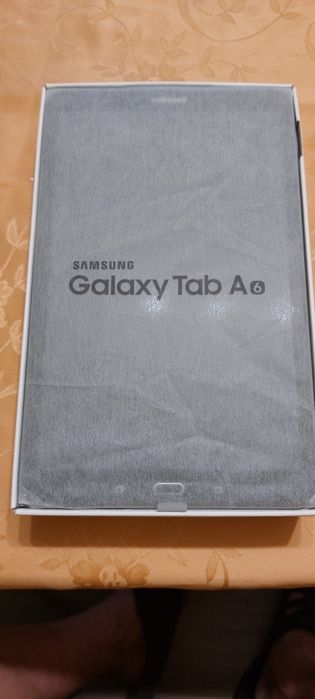 Таблет Samsung A tab 2016