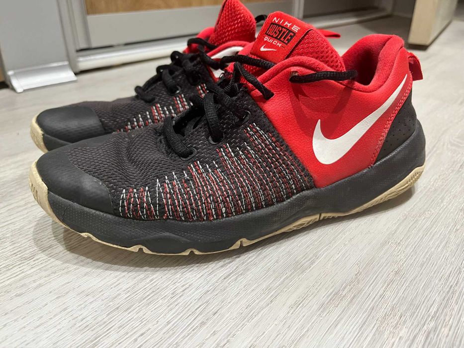 Маратонки Nike 40