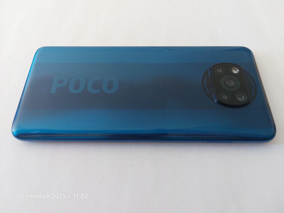 Продам Poko х3 нфс