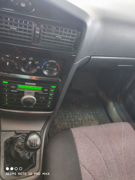 Шевралет Нексия    1.6 лукс