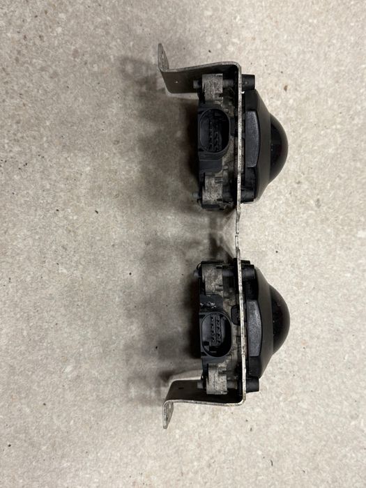 Vând Radar ACC/Distronic Audi A4/A5 B9 2015-2025 8W0907541/8W0907561