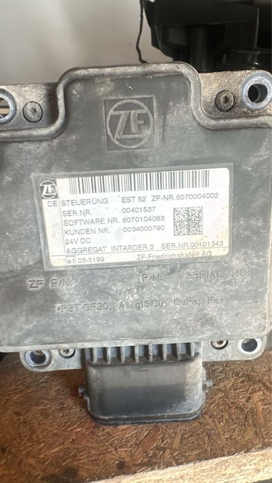 Авторазбор Грузовой На Даф 106 Вольво евро 5