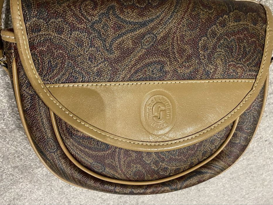 Продам сумку под ETRO