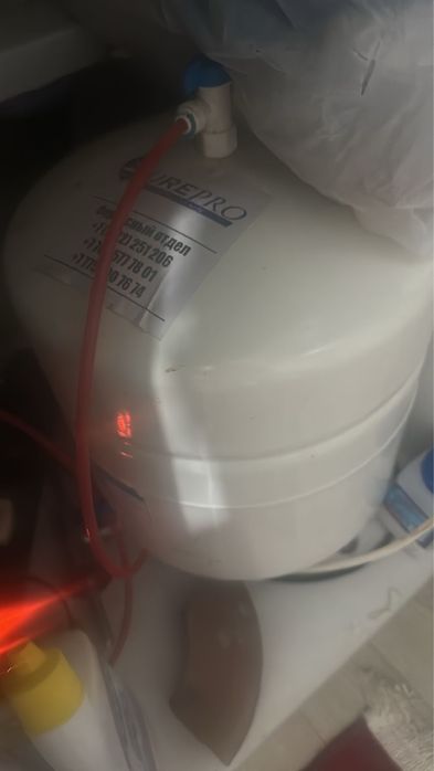 фильтры для воды