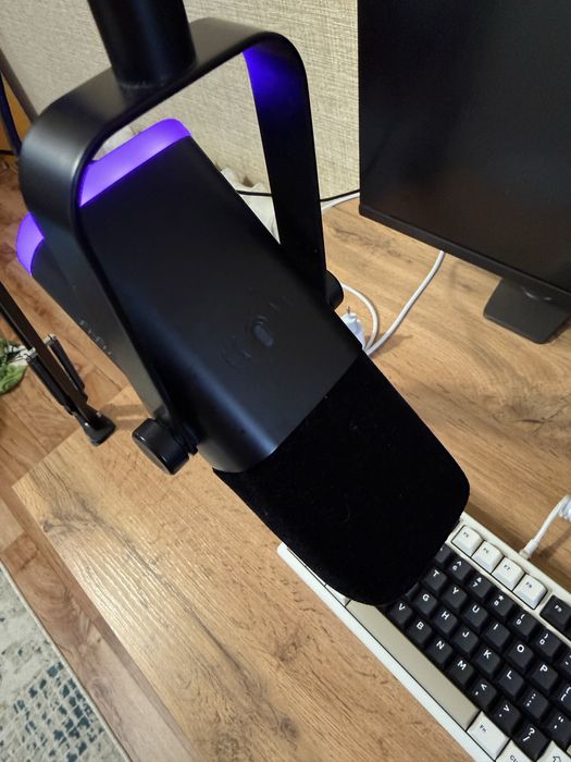 Микрофон Fifine AM8