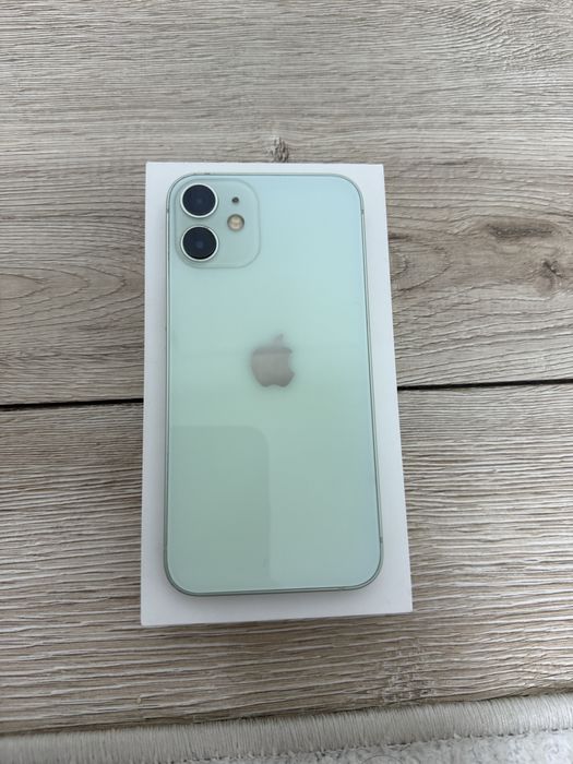 Iphone 12 mini 64 gb