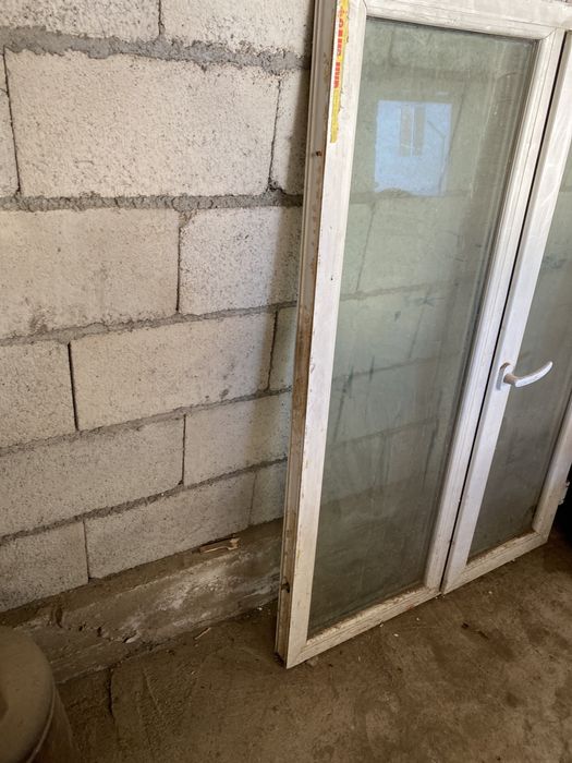 Окна б/у размер 146см 98см