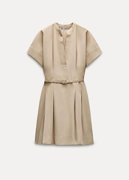 Rochie eleganta Zara