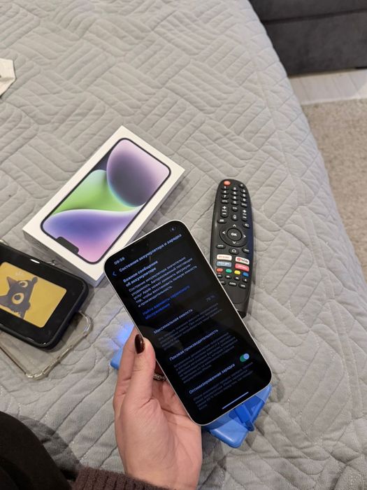 Продам IPhone 14Plus