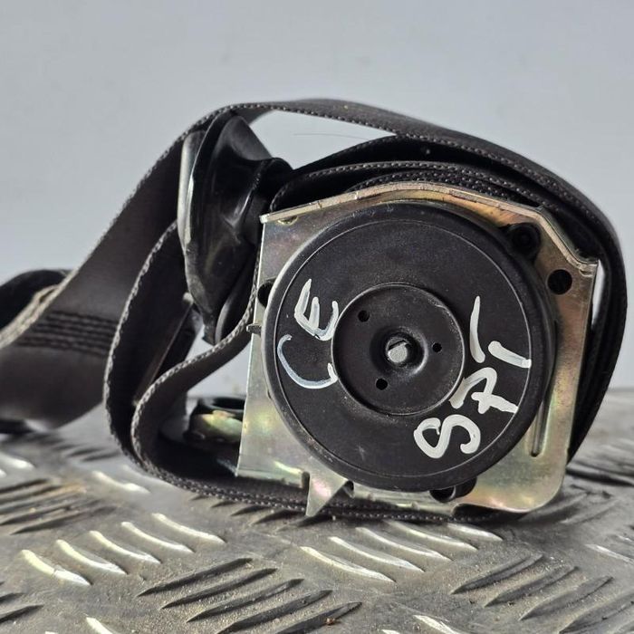 Centura de siguranta stanga spate Opel Corsa E