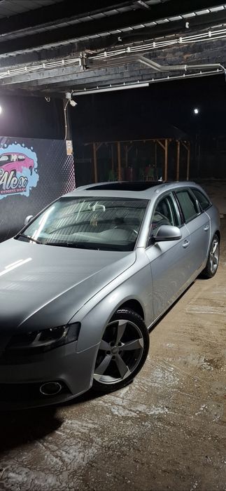 Audi A4 , 2009 , 2.0 diesel