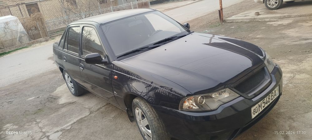 Нексия -2 сотилади