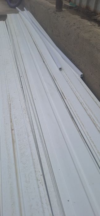 Ванна, раковина, сайдинг