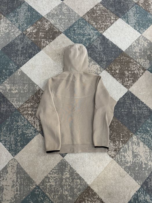 Мъжко горнище Nike Tech Fleece Windrunner