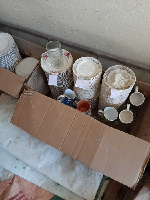 Кухонная посуда для кафе и столовых