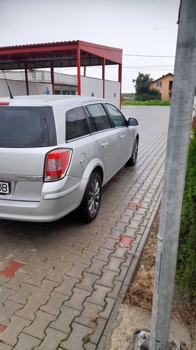 De vanzare Opel 1.7 eco