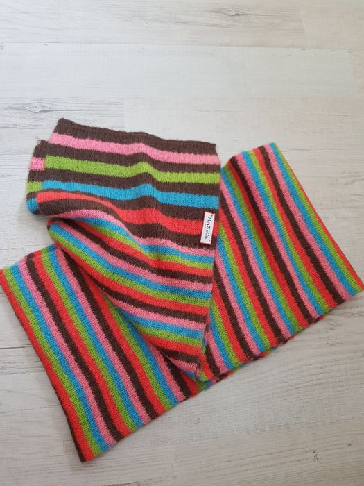 Шалове Max&Co и Paul Smith