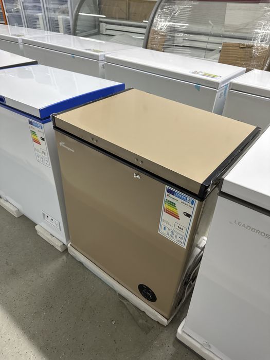 Морозильные камеры со склада