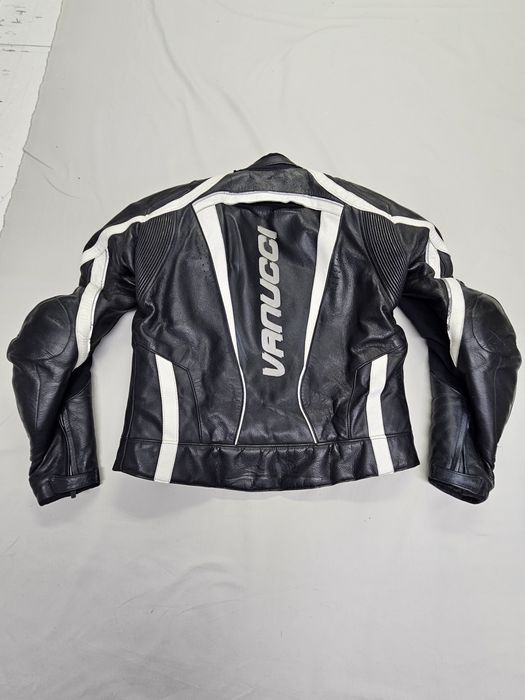 Costum moto două piese Vanucci 50 M