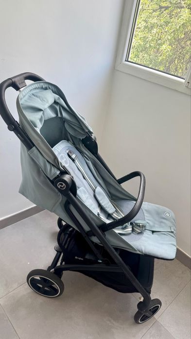 Carucior Cybex beezy 2 in 1