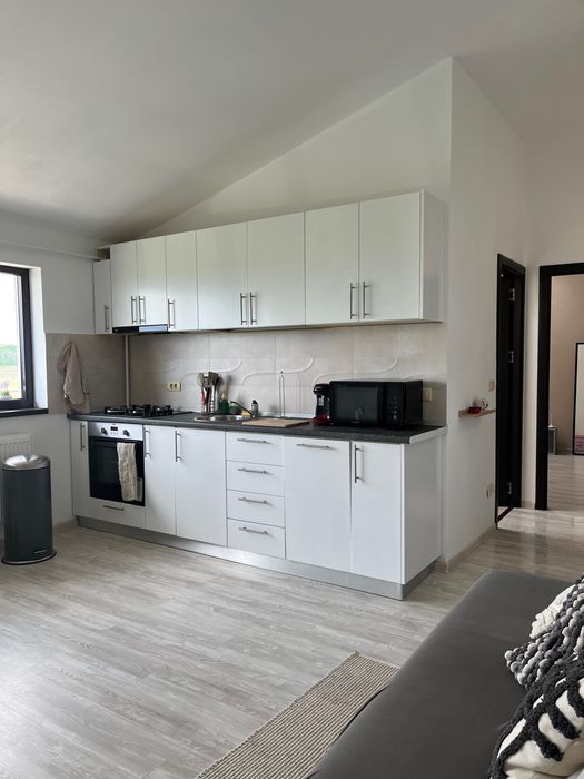 Apartament de vânzare în Iași - Copou