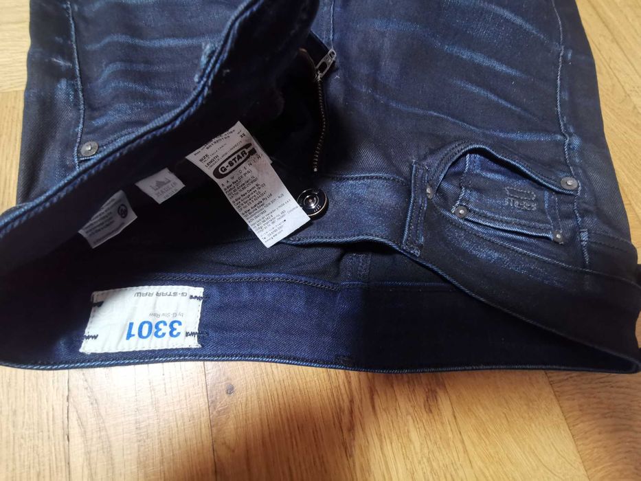 G STAR дамски дънки