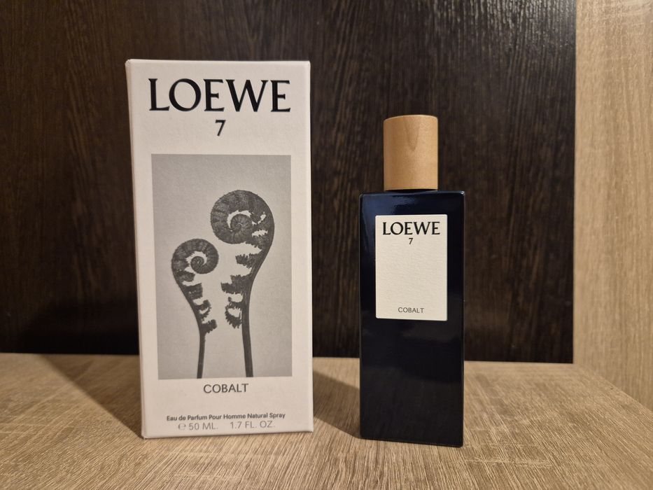 Parfum bărbați Loewe 7 Cobalt