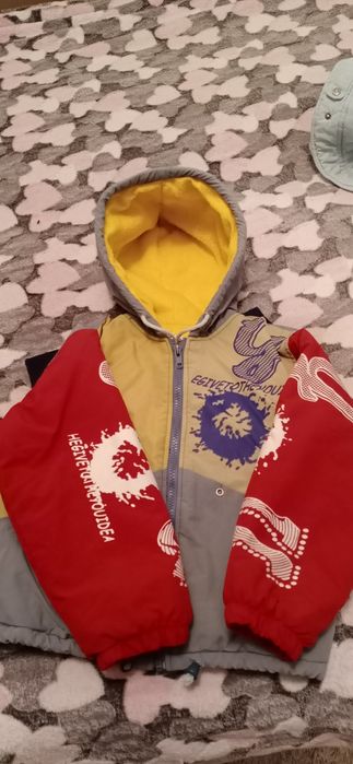 Детская одежда для мальчиков