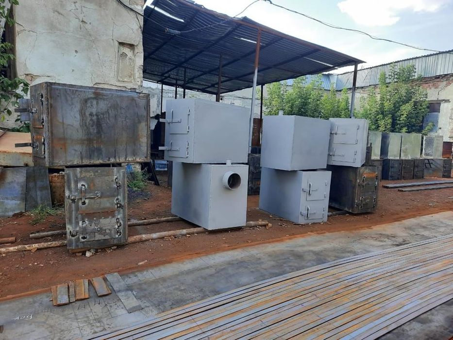 Печ котлы. Банные печи. Недельки!