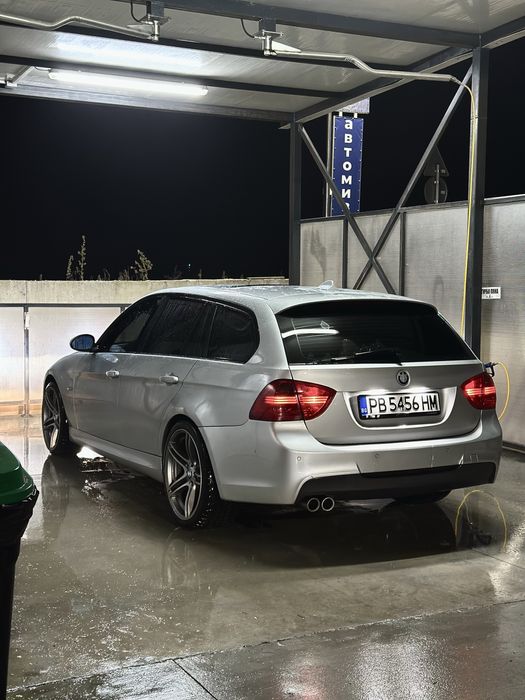 Джанти за BMW Style 313 performance 19”