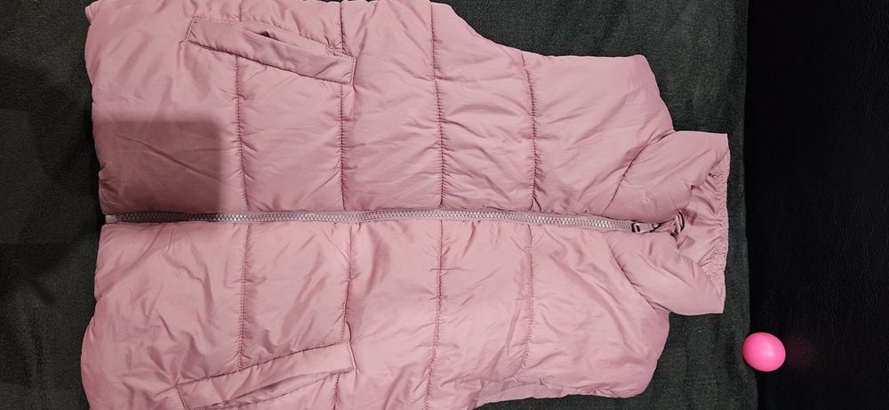 Детски елек zara,h&m