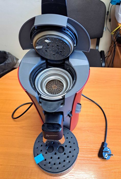 Кафемашина Philips