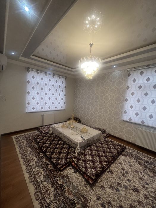 Аренда 3/2/5 Коракамиш 2/4