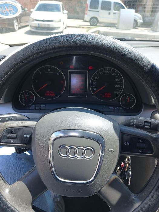 Se vinde audi a4 b7