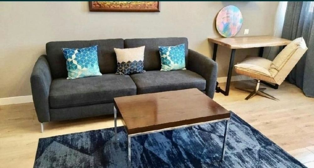 Шикарные апартаменты посуточно в центре города