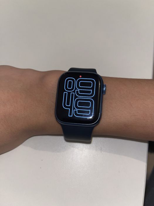 Apple watch 7 41mm