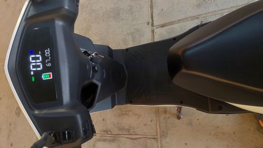 Продаю Электромопед