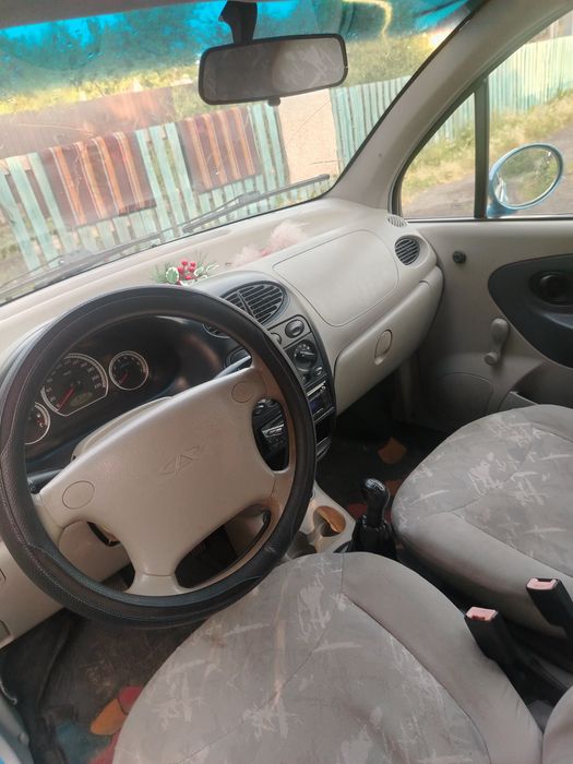 Chery QQ 2006 года