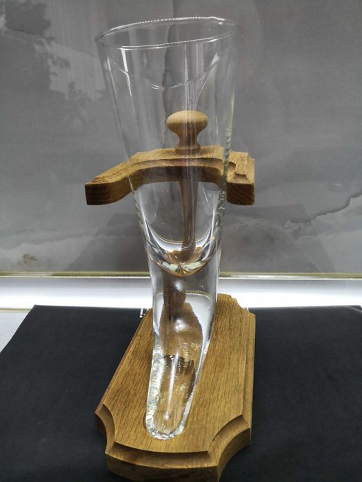 Викинг рок халба за бира