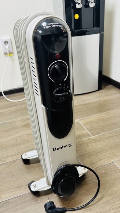 Обогреватель батарея