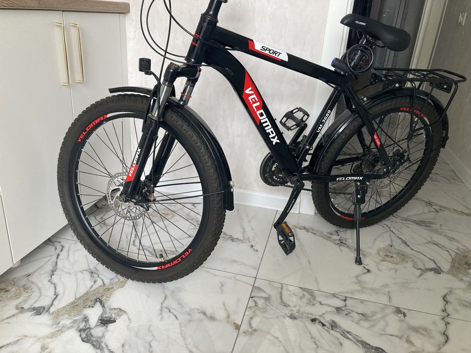 Продаю  VeloMax.