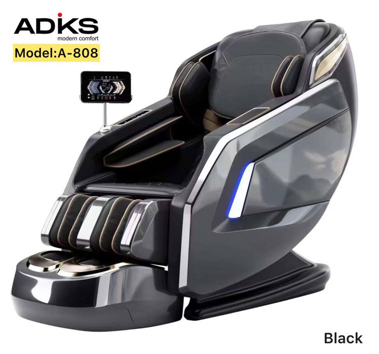 Кресло массажное Adiks A-808