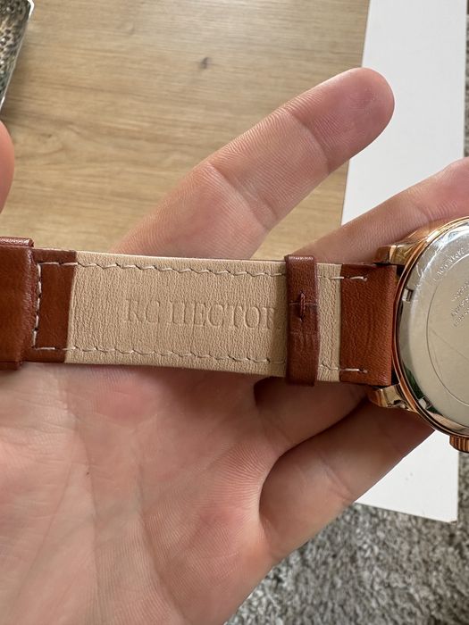 Ceas de barbati Guess