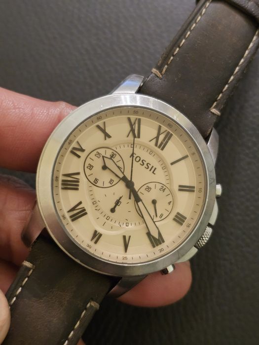 FOSSIL добро състояние